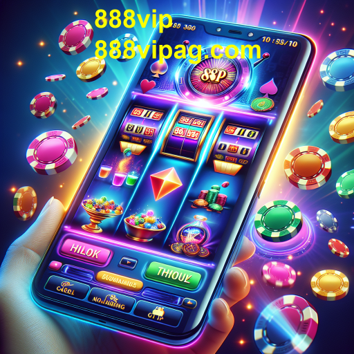 A Revolução dos Jogos Móveis: Experiência e Diversão na Palma da Mão